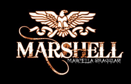 Logo MARSHELL